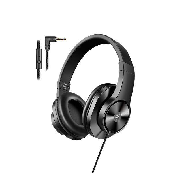 OneOdio T3 Wired Headphones