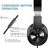 OneOdio T3 Wired Headphones Headphone OneOdio 
