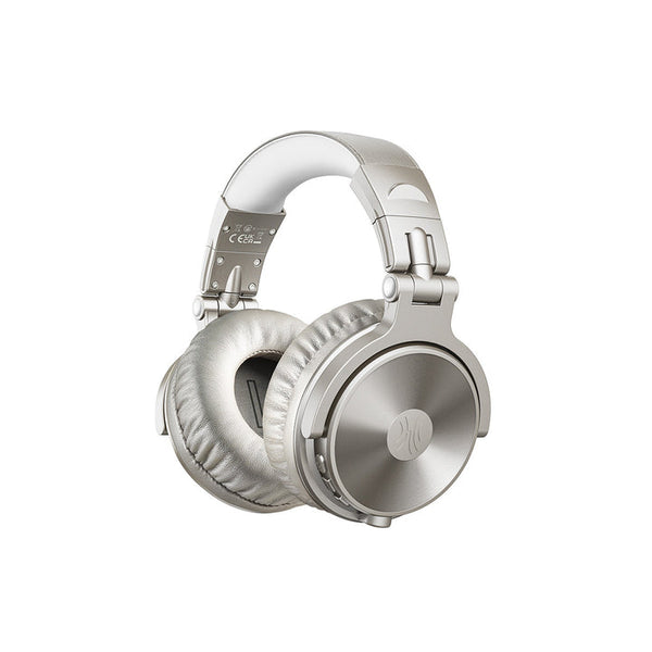 OneOdio Studio Pro C  Wireless Headphones - Champagne Gold