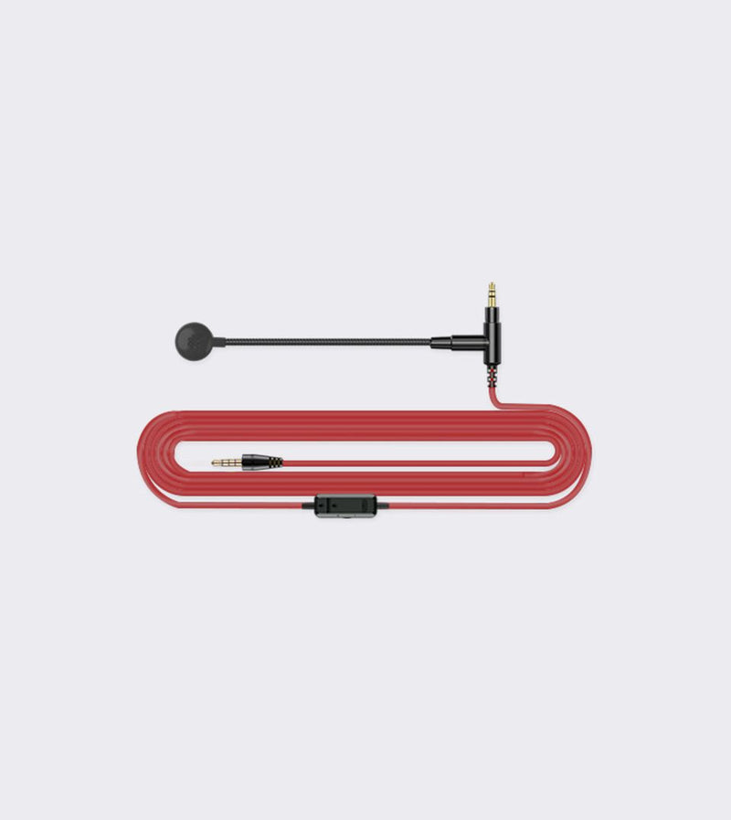 Adapter-free cable (A71- Red)