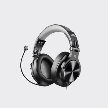 A71D Wired Gaming Headphones