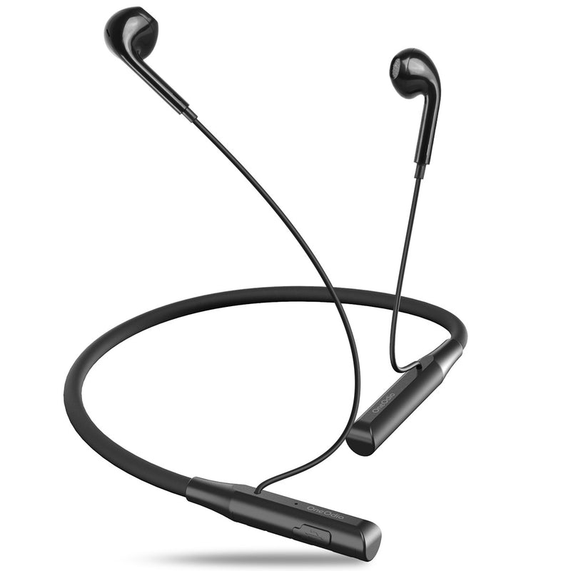 OneOdio A17 Wireless Neckband Earphones