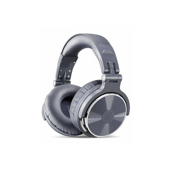 OneOdio Pro 10 Studio & DJ Wired Headphones - (Light Blue)