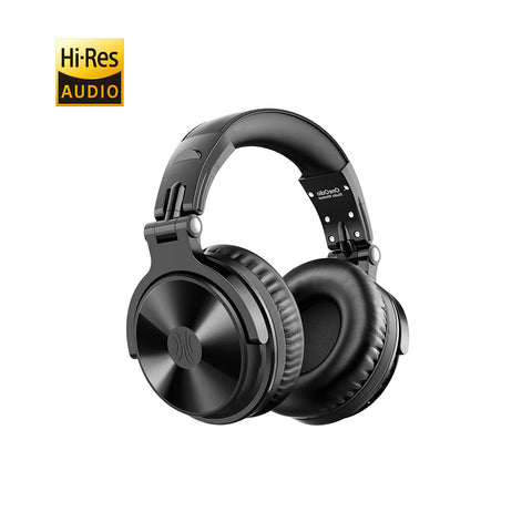 OneOdio Studio Pro C  Wireless Headphones - Black