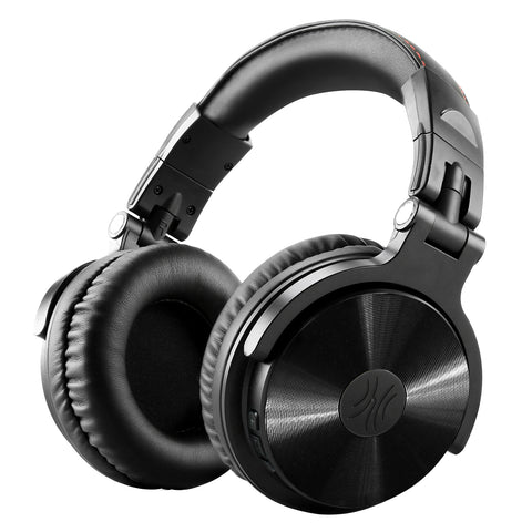 OneOdio Studio Pro C  Wireless Headphones - Black